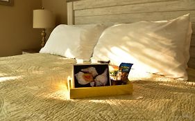 The Yellow Rose Of Talbot Bed And Breakfast